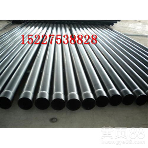 雅安環(huán)氧煤瀝青防腐鋼管產(chǎn)品介紹